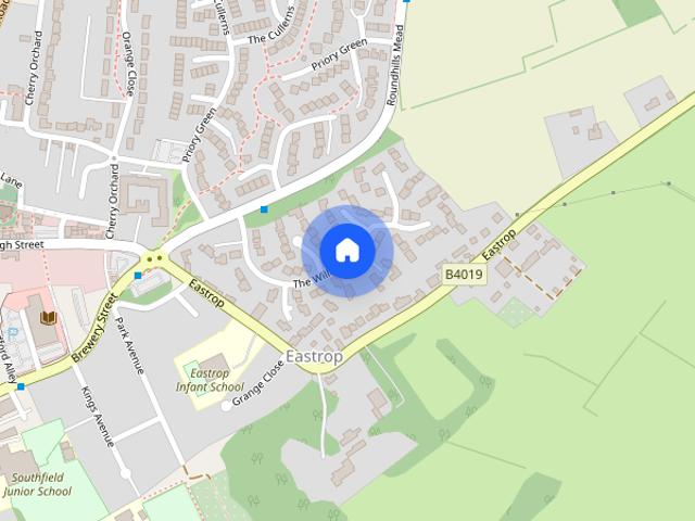 House for rent in Highworth, Isle Of Man