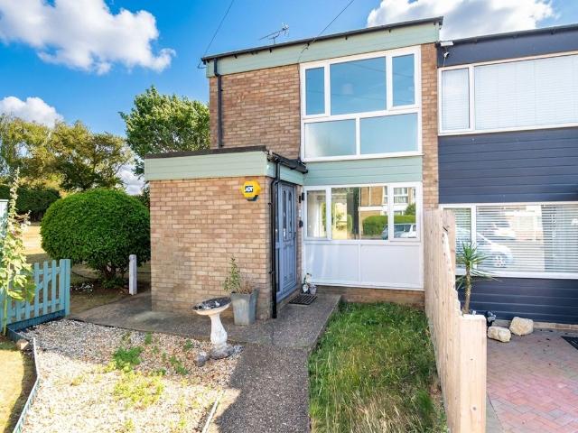 House for rent in Little Harrowden