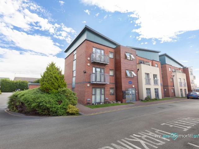 Apartment for rent in South Yorkshire