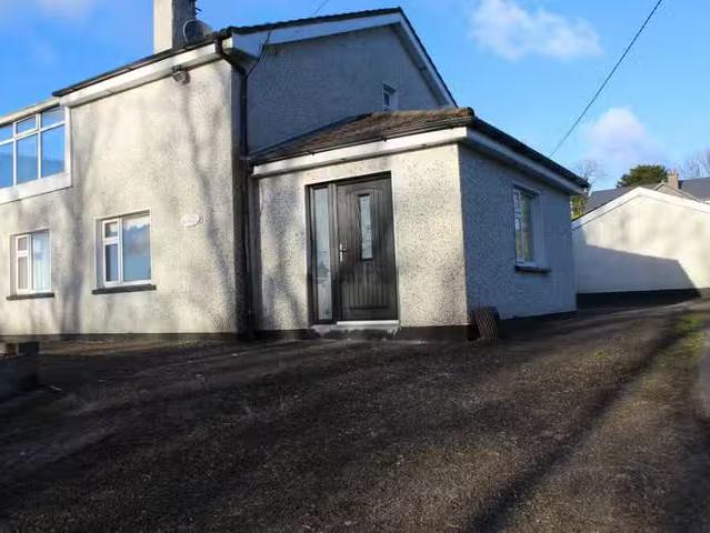Apartment to rent