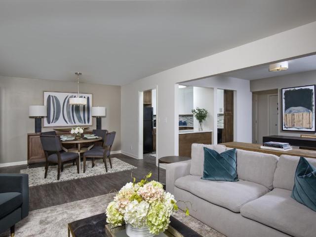 Apartment for rent in Louisville, Kentucky