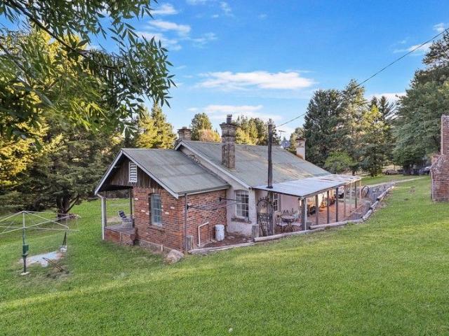 House for sale in Hill End, New South Wales
