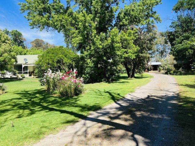 Cottage for sale in Berrigan, Berrigan Shire Council