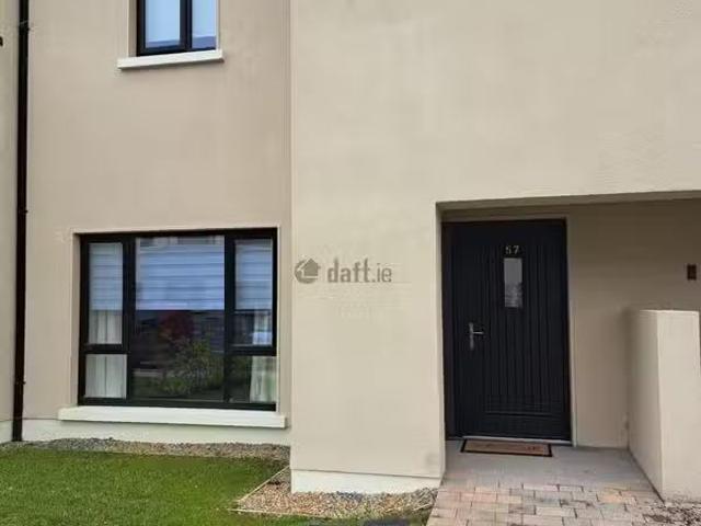 Apartment to rent