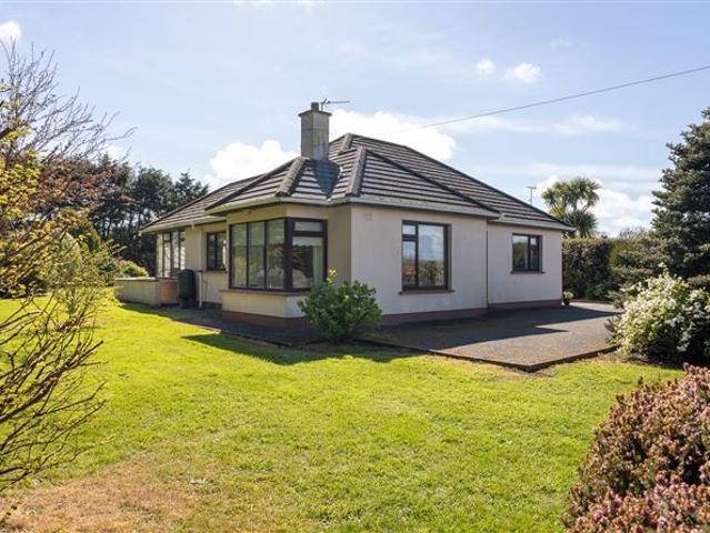 Bungalow for sale