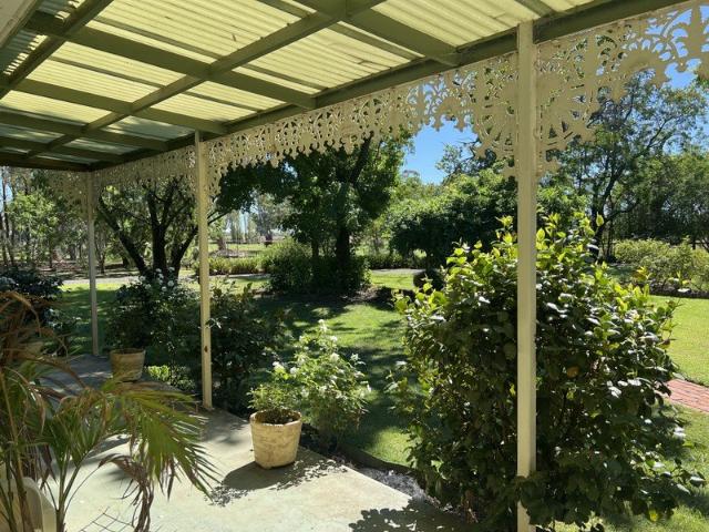 Cottage for sale in Berrigan, New South Wales