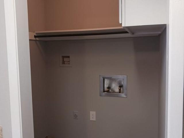 Apartment for rent in Kansas
