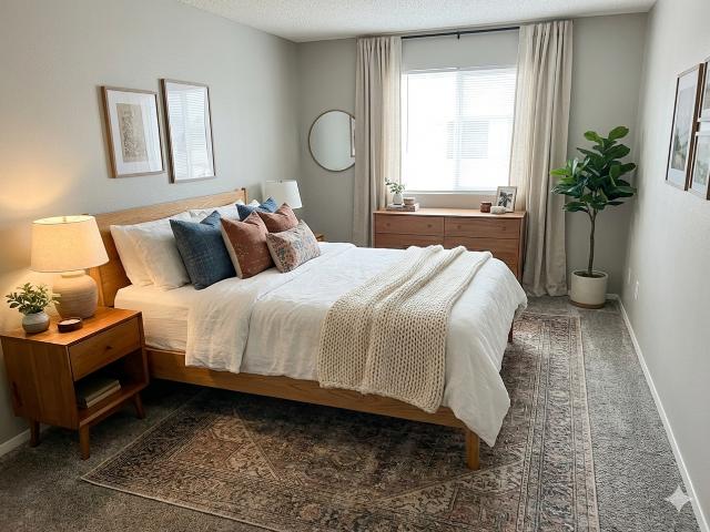 Apartment for rent in Kansas