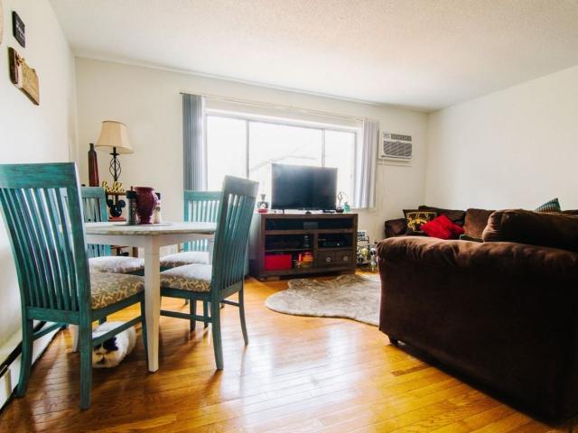 Apartment for rent in Kalamazoo, Kalamazoo County