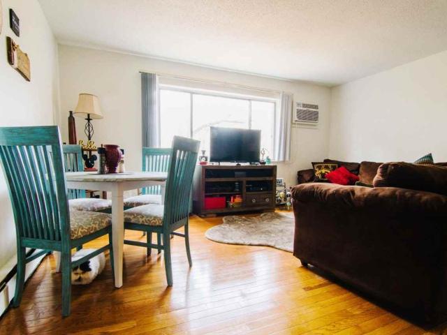 Apartment for rent in Kalamazoo, Michigan