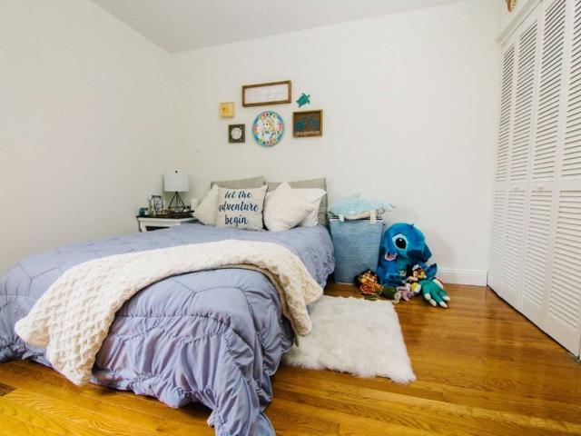 Apartment for rent in Kalamazoo, Michigan
