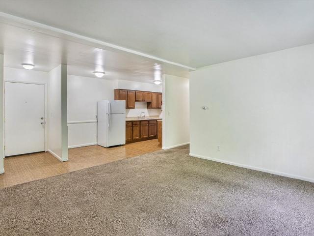 Apartment for rent in Kalamazoo, Michigan