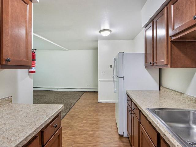 Apartment for rent in Kalamazoo