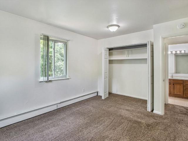 Apartment for rent in Kalamazoo, Michigan