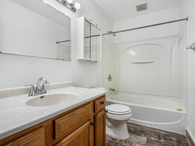 Apartment for rent in Kalamazoo, Michigan