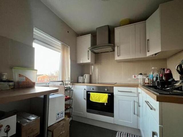 House for rent in Spring Vale, Hampshire