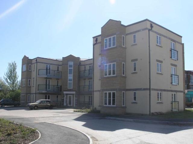 Apartment for rent in Weston Village, Weston-super-Mare