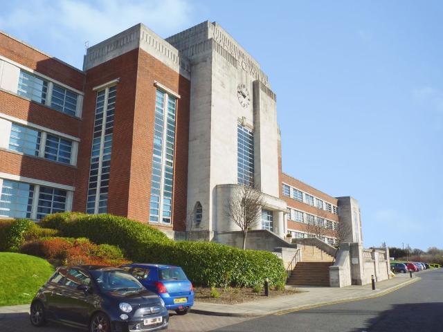 Apartment for rent in Heaton, Tyne And Wear