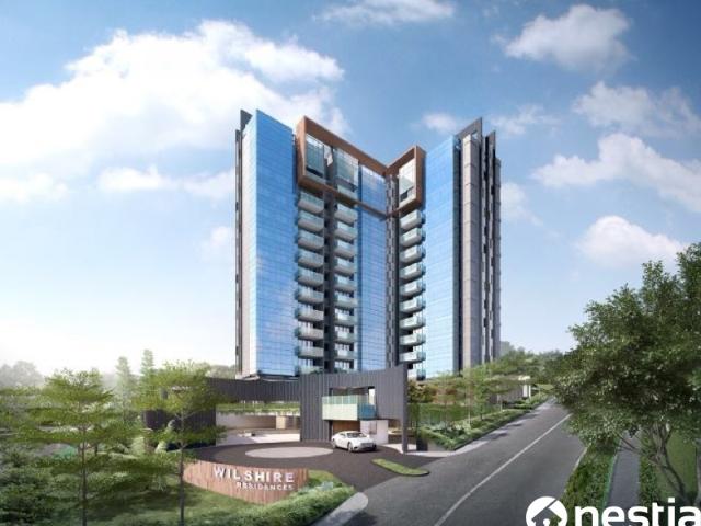 Apartment for sale in Tanglin Road