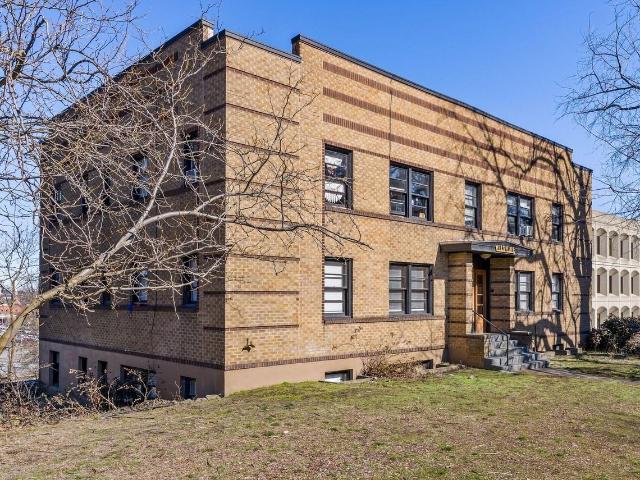 Apartment for rent in Spokane, Washington