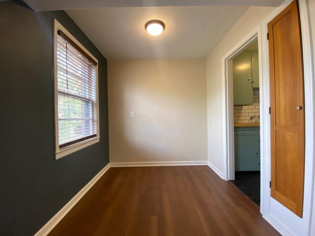 Apartment for rent in Spokane, Washington