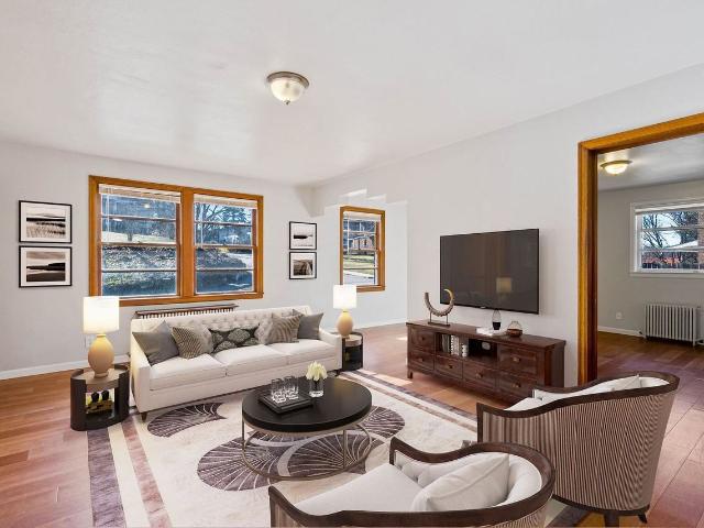 Apartment for rent in Spokane, Washington