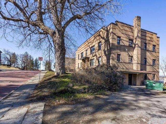 Apartment for rent in Spokane, Washington