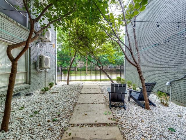 Apartment for rent in Dallas, Dallas County