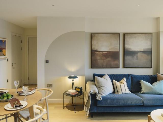 Apartment for rent in London Borough of Ealing, Greenford