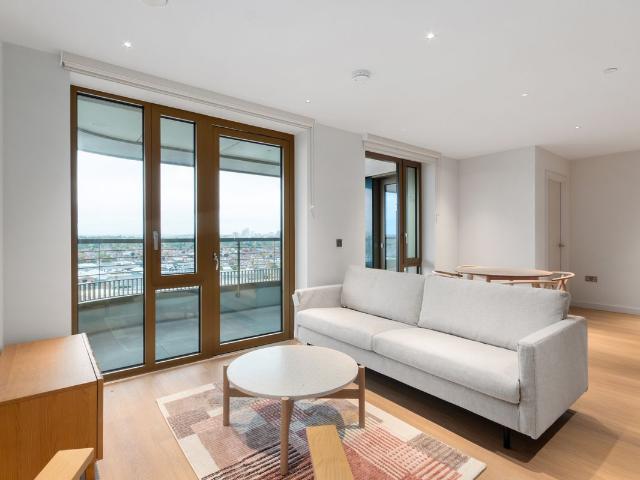 Apartment for rent in London Borough of Ealing, Greenford