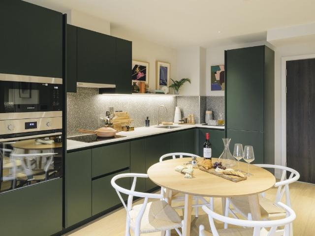 Apartment for rent in London Borough of Ealing, Greenford