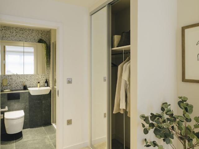 Apartment for rent in London Borough of Ealing, Greenford