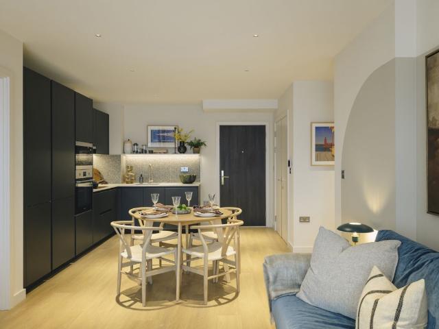 Apartment for rent in London Borough of Ealing, Greenford