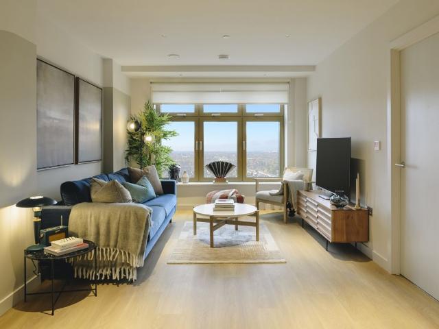 Apartment for rent in London Borough of Ealing, Greenford
