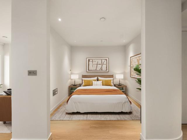 Studio for rent in London Borough of Ealing, Greenford