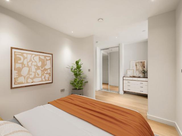 Studio for rent in London Borough of Ealing, Greenford