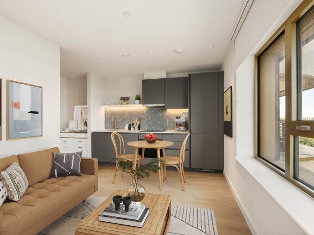 Studio for rent in London Borough of Ealing, Greenford