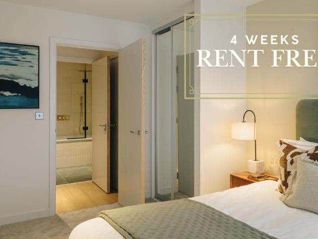 Studio for rent in London Borough of Ealing, Greater London