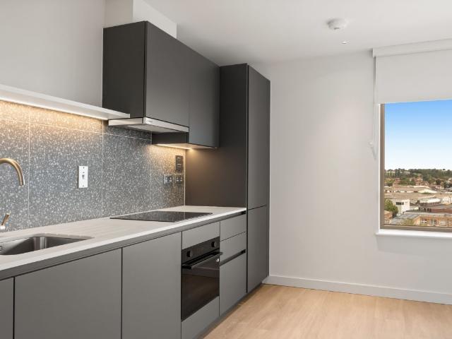 Studio for rent in London Borough of Ealing, Greenford