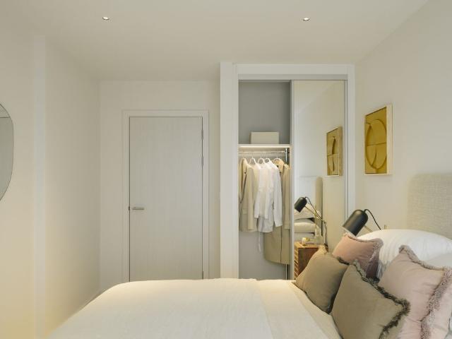 Studio for rent in London Borough of Ealing, Greenford