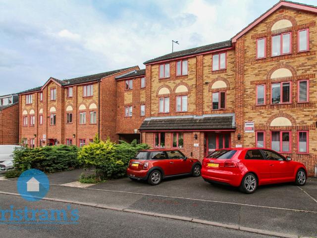 Apartment for rent in Carlton, Gedling