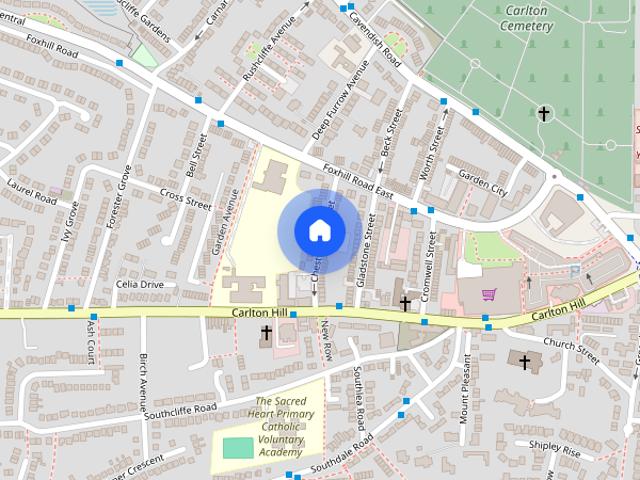 Apartment for rent in Gedling