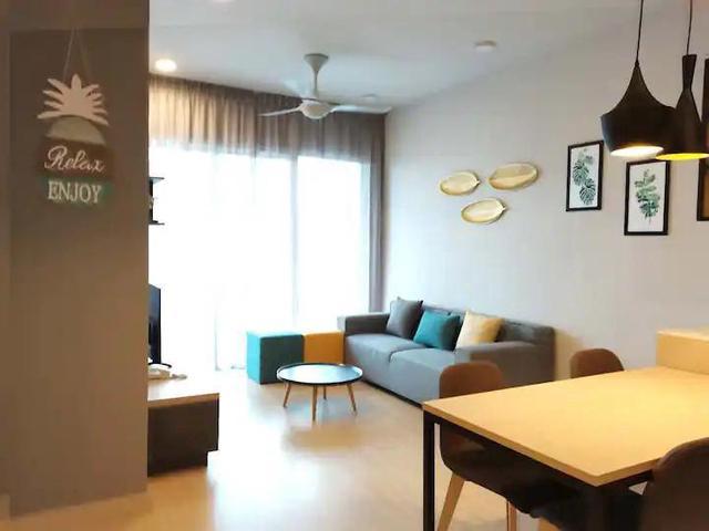 Serviced Residence for rent in Genting Highlands, Pahang