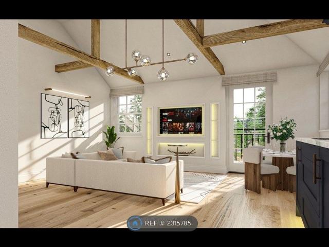 Apartment for rent in Chawton, Bolton Low Houses