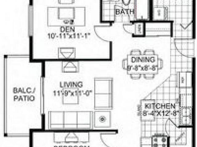 Apartment for rent in Saint Albert, Alberta