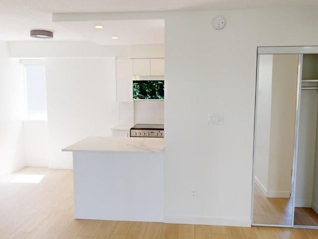 Apartment for rent in Vancouver, British Columbia