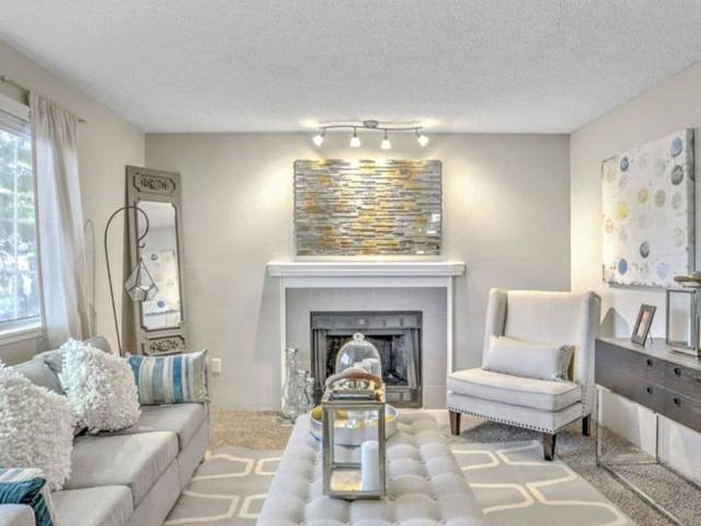Apartment for rent in Renton, Washington