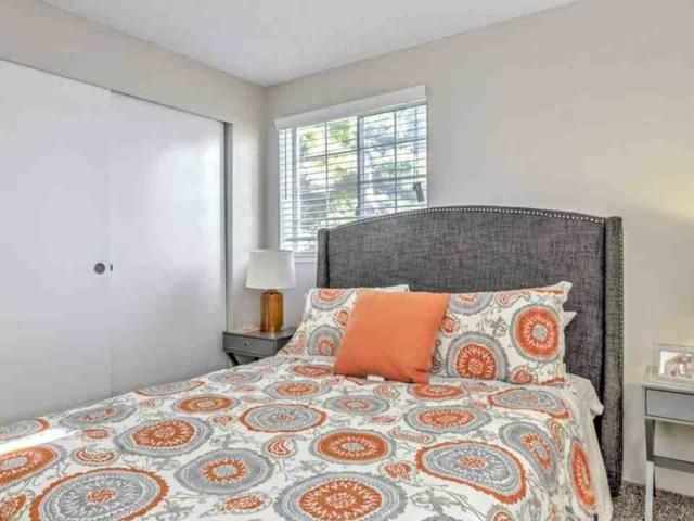 Apartment for rent in Renton, Washington