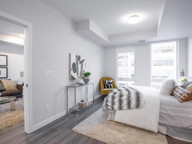 Apartment for rent in Northwest, Alberta