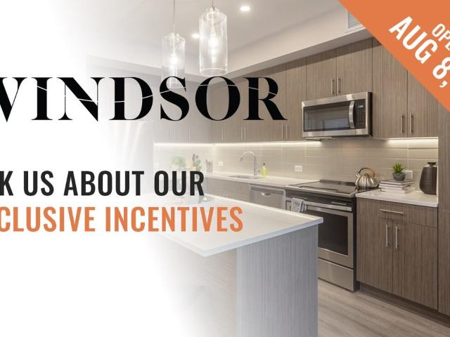 Apartment for rent in Northwest, Alberta